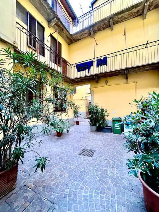 Apartamento Ticinese 76 Lovely Studio Milán