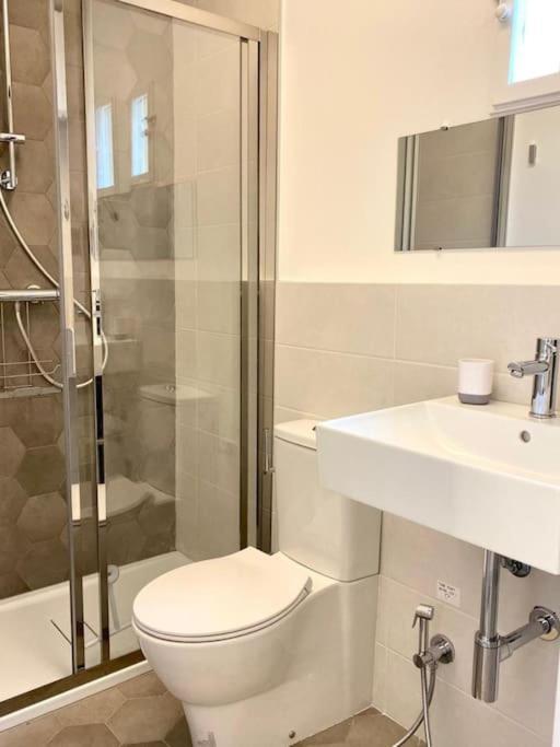Apartamento Ticinese 76 Lovely Studio